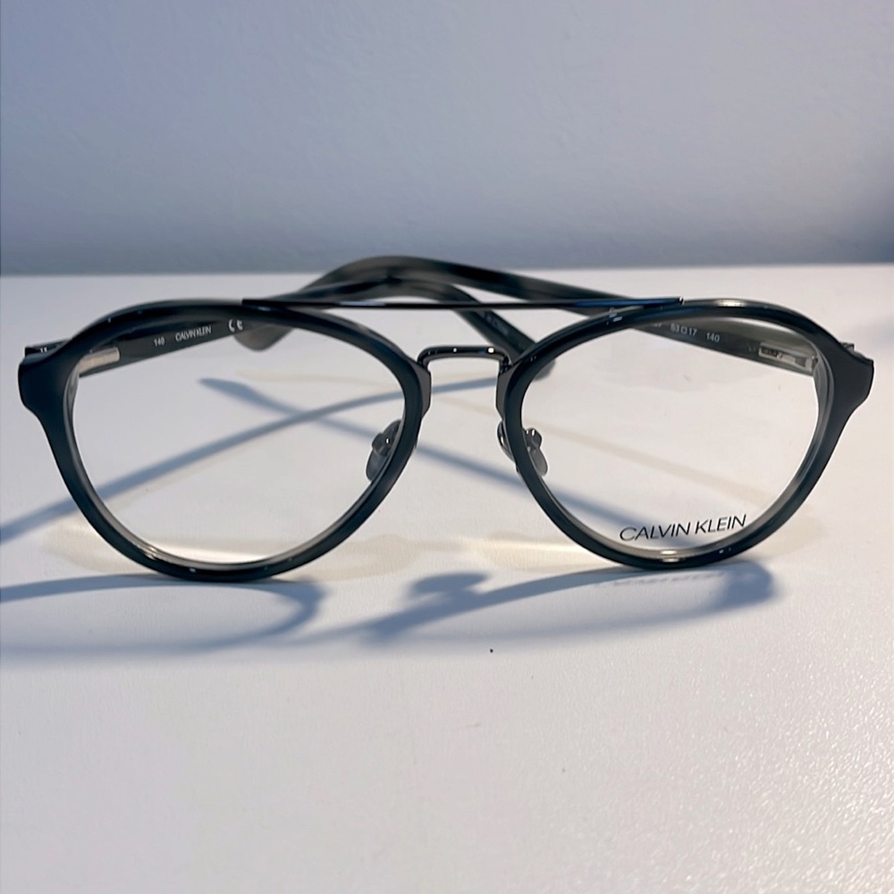 AUTHENTIC Calvin Klein Frames
